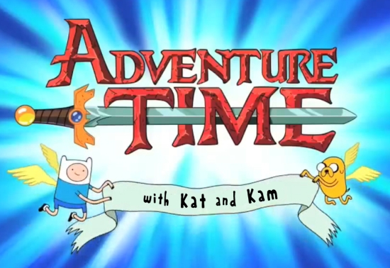 Adventure Time